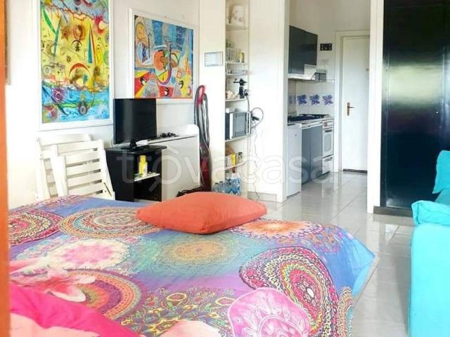 Appartamento in in affitto da privato a Livorno via Mario Puccini, giardino, da privato, vista mare TrovaCasa