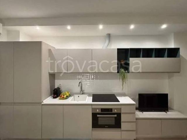 Appartamento in in affitto da privato a Livorno via Tiberio Scali, 25, arredato, da privato, ristrutturato TrovaCasa