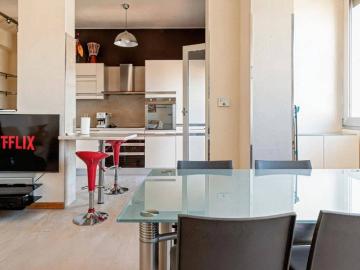 Appartamento in in affitto da privato a Livorno piazza Giacomo Matteotti, 40, da privato, ascensore, buono stato TrovaCasa
