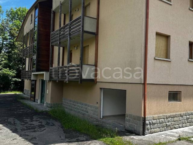 Appartamento in in affitto da privato a Lizzano in Belvedere via Panoramica, 47, da privato TrovaCasa
