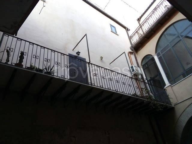 Appartamento in in affitto da privato a Licata piazza Sant'Angelo, 15, arredato, da privato, ristrutturato TrovaCasa