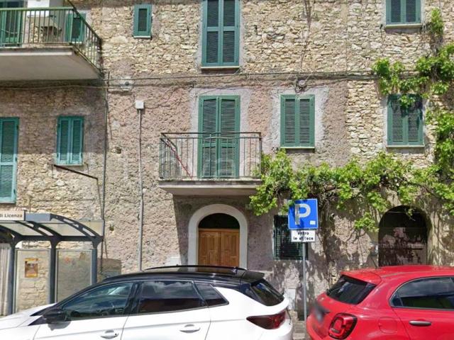 Appartamento in in affitto da privato a Licenza via Don Giovanni Minzoni, Snc, da privato TrovaCasa
