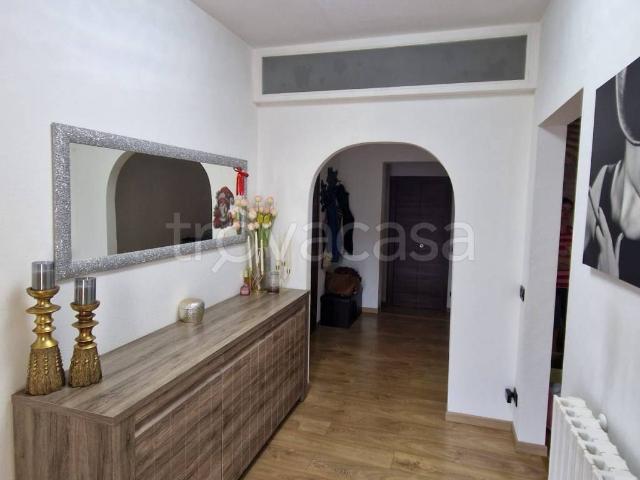 Appartamento in in affitto da privato a Limena via Antonio Magarotto, 14, giardino, box, terrazzo TrovaCasa