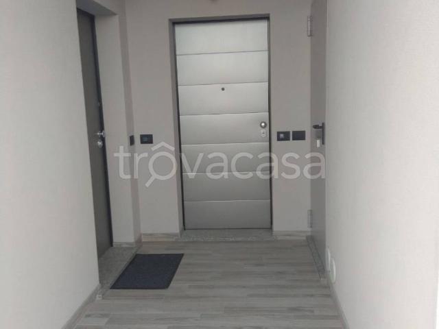 Appartamento in in affitto da privato a Limido Comasco via Enrico Toti, 8, da privato, riscaldamento centralizzato, contesto signorile TrovaCasa