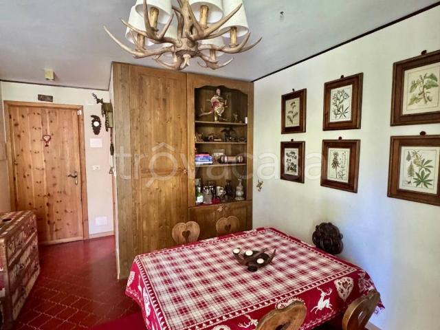 Appartamento in in affitto da privato a Limone Piemonte, box, da privato, domotica TrovaCasa
