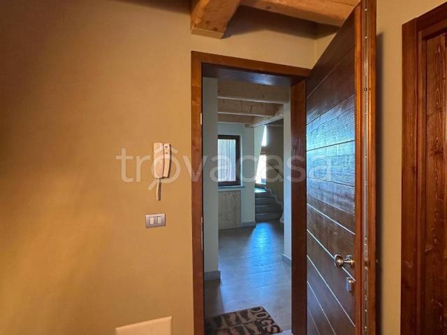 Appartamento in in affitto da privato a Limone Piemonte frazione Panice Soprana, 101, box, da privato, lavastoviglie TrovaCasa