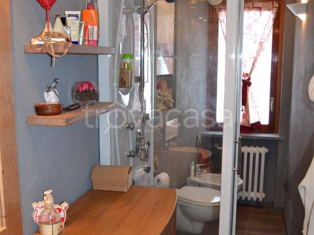 Appartamento in in affitto da privato a Limone Piemonte via Almellina, arredato, da privato, luminoso TrovaCasa