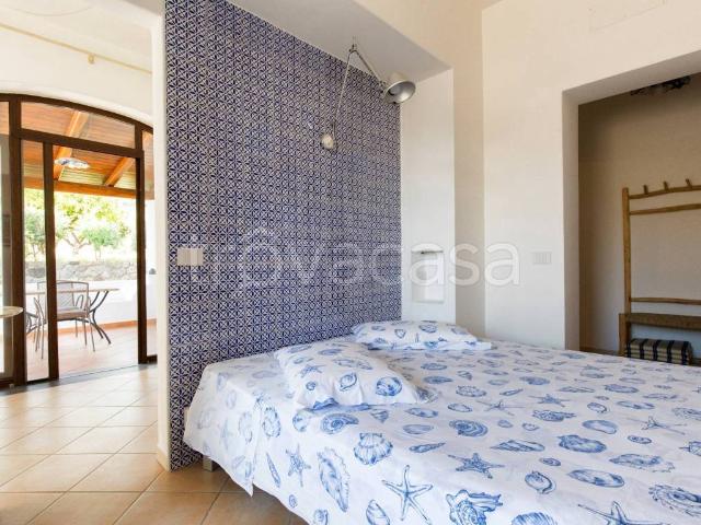 Appartamento in in affitto da privato a Lipari vico Porto Salvo, snc, arredato, giardino, da privato TrovaCasa