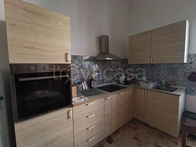 Appartamento in in affitto da privato a Lipari via Giuseppe Garibaldi, da privato, ristrutturato, centrale TrovaCasa