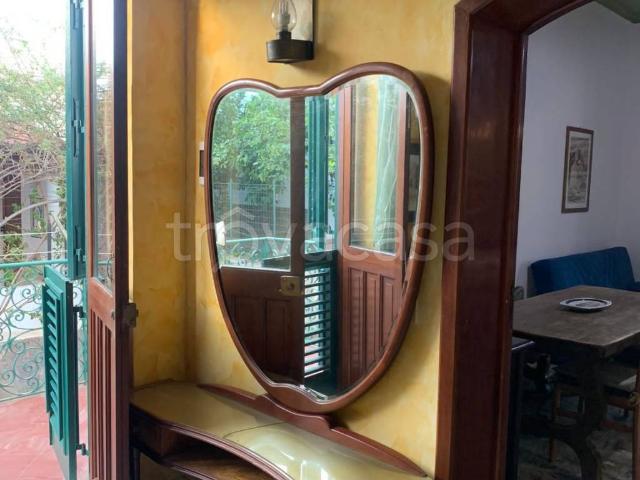 Appartamento in in affitto da privato a Lipari via Isabella Conti Eller Vainicher, 7, giardino, terrazzo, da privato TrovaCasa