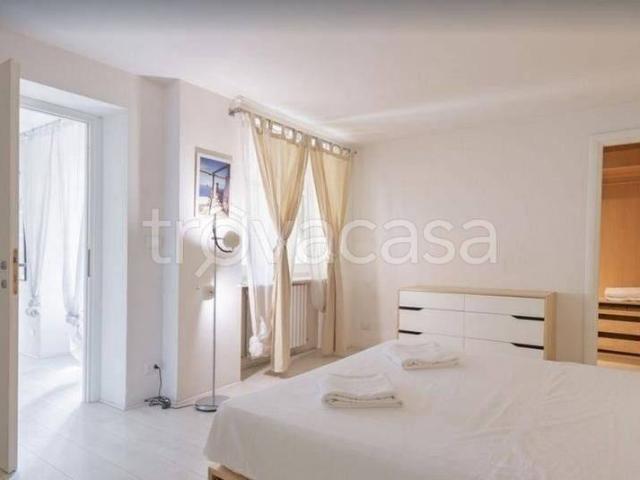 Appartamento in in affitto da privato a Lucca corte Pozzotorelli, da privato, riscaldamento autonomo TrovaCasa