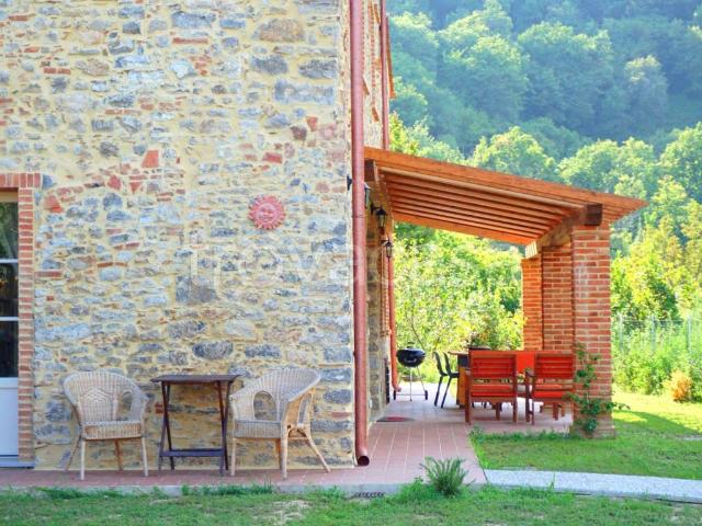 Appartamento in in affitto da privato a Lucca via di Formentale, 1628A, giardino privato, da privato, ristrutturato TrovaCasa