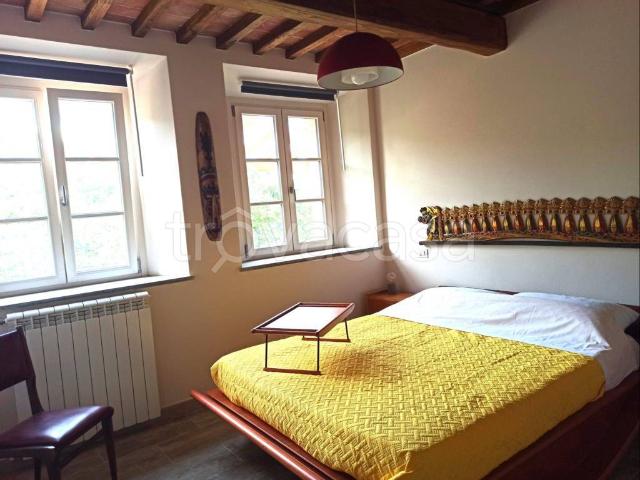 Appartamento in in affitto da privato a Lucca via di Formentale, 1628A, giardino privato, da privato, ristrutturato TrovaCasa