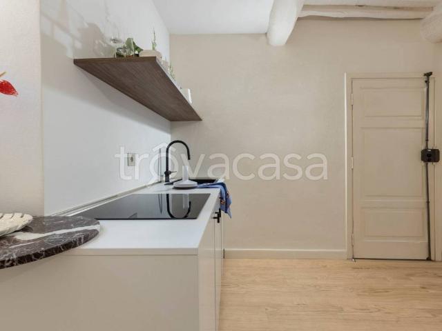Appartamento in in affitto da privato a Lucca via San Tommaso, 9, arredato, giardino, da privato TrovaCasa