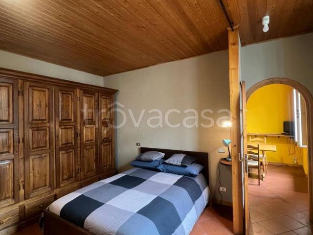 Appartamento in in affitto da privato a Lucca via Santa Chiara, 35, giardino, da privato, centrale TrovaCasa