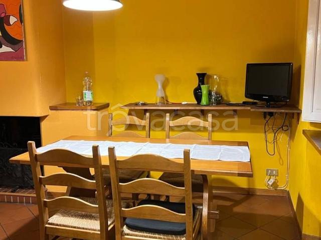 Appartamento in in affitto da privato a Lucca via Santa Chiara, da privato TrovaCasa