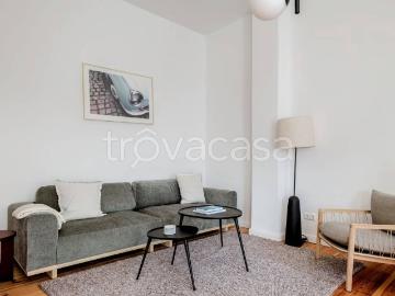 Appartamento in in affitto da privato a Lucca via Vincenzo Lunardi, da privato TrovaCasa