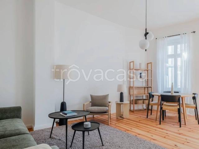 Appartamento in in affitto da privato a Lucca via Vincenzo Lunardi, da privato, riscaldamento autonomo TrovaCasa