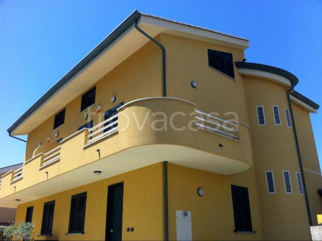 Appartamento in in affitto da privato a Lucera via Firenze, 15, arredato, da privato, centrale TrovaCasa