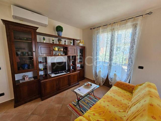 Appartamento in in affitto da privato a Lucignano via Senese, 46E, box, da privato, nuova costruzione TrovaCasa