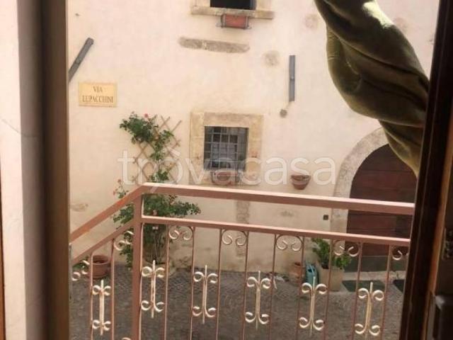 Appartamento in in affitto da privato a Lucoli via Lupacchini, 3, terrazzo, da privato, luminoso TrovaCasa