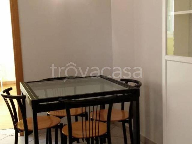 Appartamento in in affitto da privato a Lugo corso Giacomo Matteotti, 109, arredato, da privato, centrale TrovaCasa