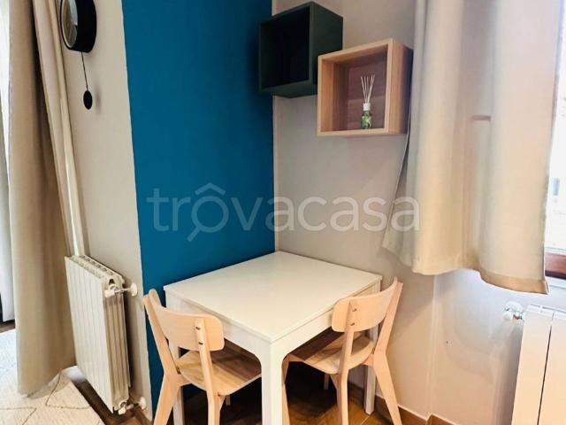 Appartamento in in affitto da privato a Mozzate via Conte Ottavio Castiglioni, 23, arredato, box, da privato TrovaCasa