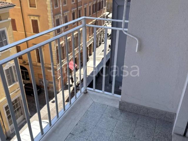 Appartamento in in affitto da privato a Modena piazza Giacomo Matteotti, 30, arredato, da privato, riscaldamento autonomo TrovaCasa