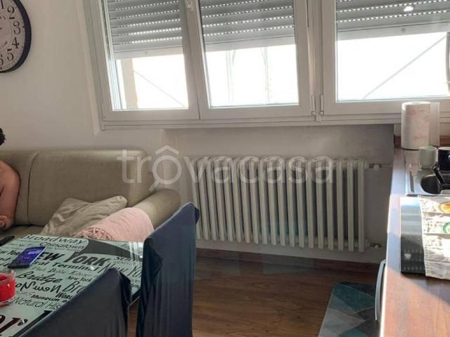 Appartamento in in affitto da privato a Modena strada San Faustino, 155/8, arredato, da privato, ascensore TrovaCasa