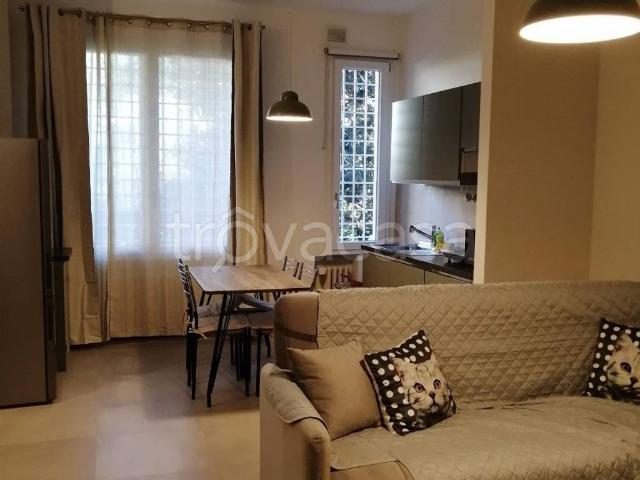 Appartamento in in affitto da privato a Modena via Pietro Giardini, 459, da privato, ristrutturato, lavatrice TrovaCasa