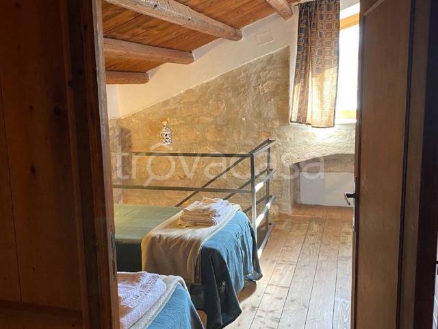 Appartamento in in affitto da privato a Modica contrada San Filippo, 2, giardino, posto auto, terrazzo TrovaCasa