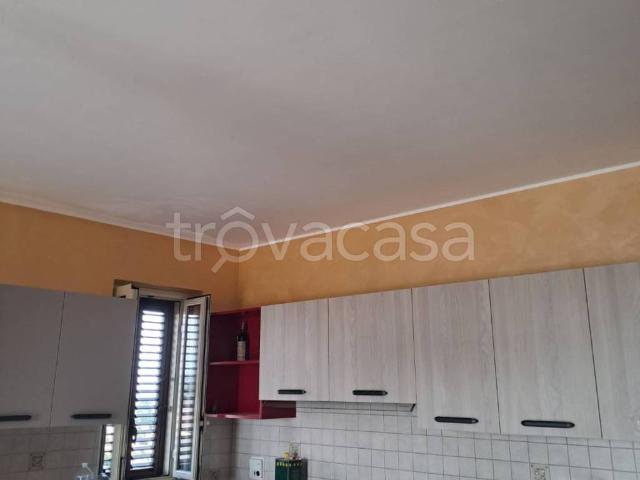 Appartamento in in affitto da privato a Modica via Gianforma Margione, 12, da privato, veranda, balcone TrovaCasa