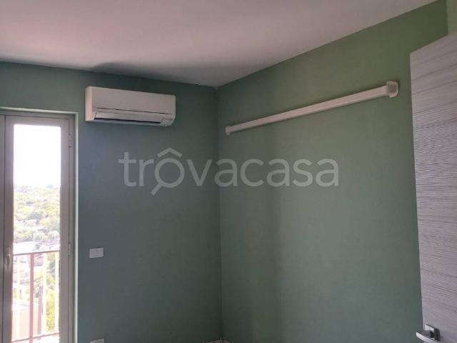 Appartamento in in affitto da privato a Modica via Gianforma Margione, 12, da privato, veranda, balcone TrovaCasa