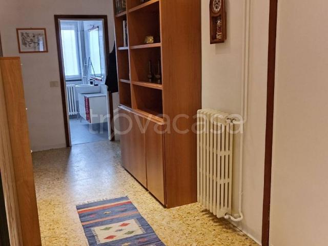 Appartamento in in affitto da privato a Moggio via Don Paolo Mariani, 6, da privato, riscaldamento autonomo, ristrutturato TrovaCasa