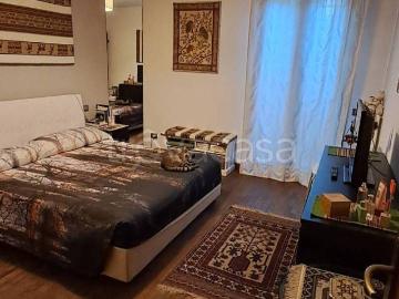 Appartamento in in affitto da privato a Mogliano Veneto via Toti dal Monte, 21, arredato, da privato, veranda TrovaCasa