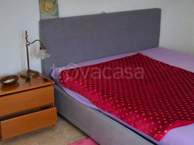 Appartamento in in affitto da privato a Mogliano Veneto via Leonardo Ragusa, 8, da privato TrovaCasa