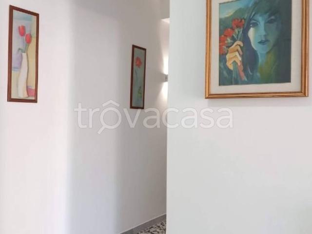 Appartamento in in affitto da privato a Molfetta via Crocifisso, 80, da privato, doppia esposizione, luminoso TrovaCasa
