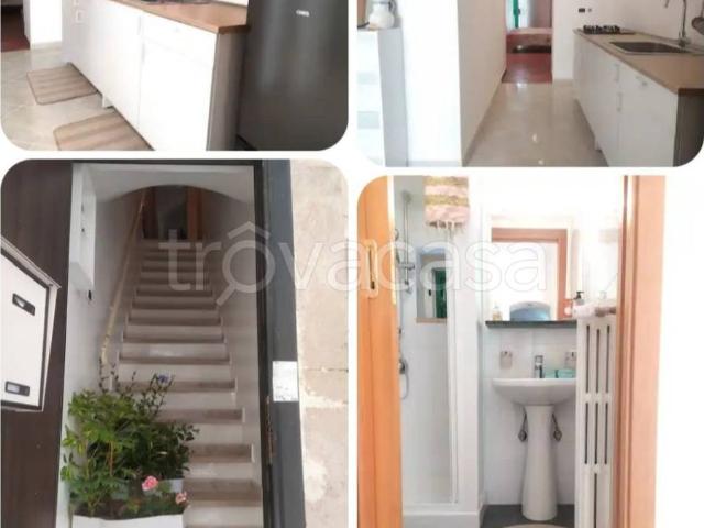 Appartamento in in affitto da privato a Molfetta via Domenico Picca, da privato, aria condizionata, balcone TrovaCasa
