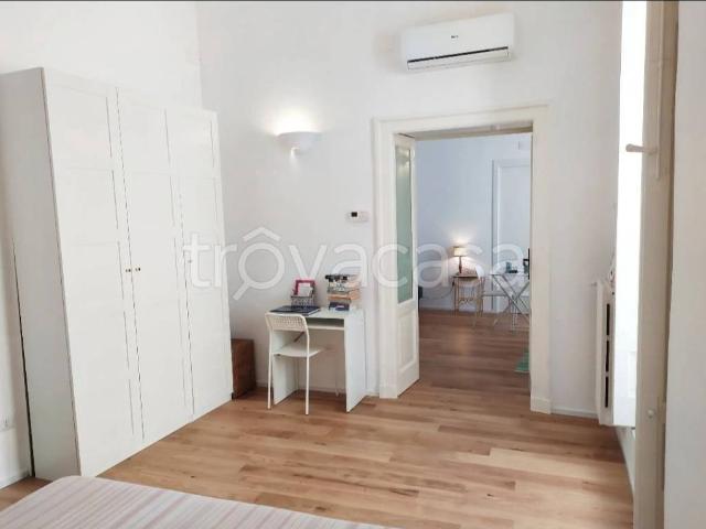 Appartamento in in affitto da privato a Molfetta via Domenico Picca, da privato, aria condizionata, balcone TrovaCasa