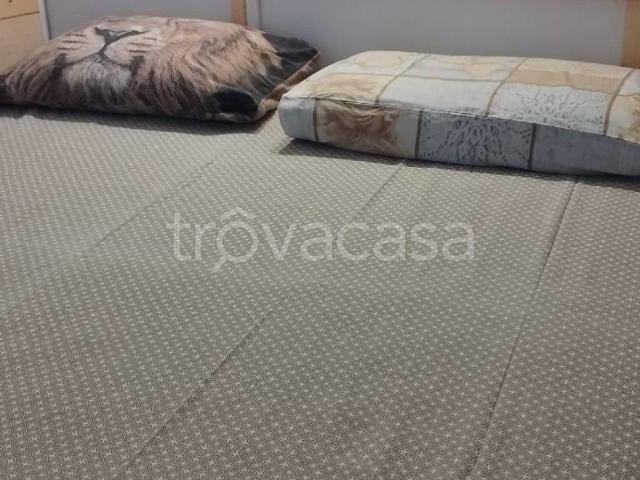 Appartamento in in affitto da privato a Molini di Triora via Burche, da privato, buono stato, lavatrice TrovaCasa