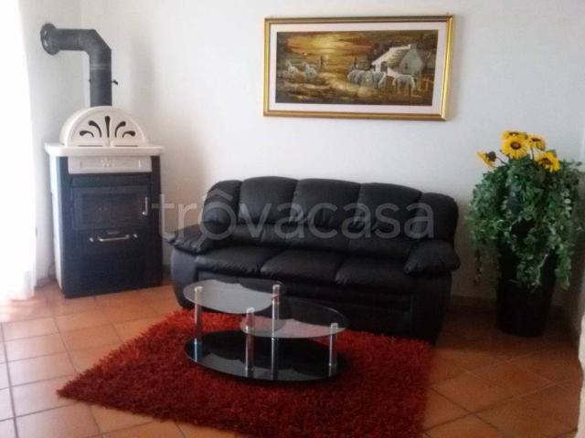 Appartamento in in affitto da privato a Molveno via Belvedere, 29, giardino, da privato, vista lago TrovaCasa