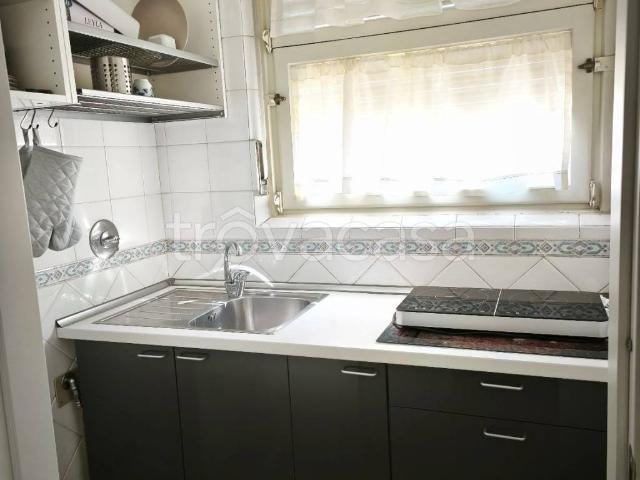Appartamento in in affitto da privato a Moncalieri via Pastrengo, 41, arredato, da privato, riscaldamento centralizzato TrovaCasa