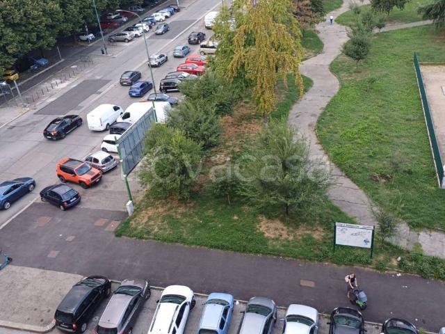Appartamento in in affitto da privato a Moncalieri corso Fratelli Rosselli, 6, da privato, teleriscaldamento, balcone TrovaCasa