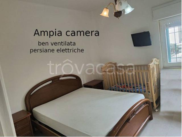 Appartamento in in affitto da privato a Mondragone viale Europa, 80, da privato, vista mare, ristrutturato TrovaCasa