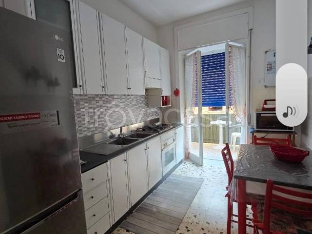 Appartamento in in affitto da privato a Mondragone viale Italia, n 23, terrazzo, da privato, riscaldamento autonomo TrovaCasa