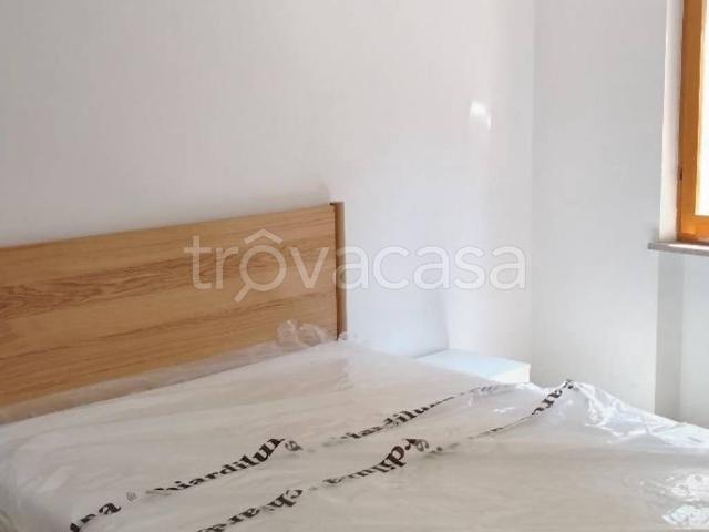 Appartamento in in affitto da privato a Moneglia località Solarolo, 23, arredato, terrazzo, da privato TrovaCasa