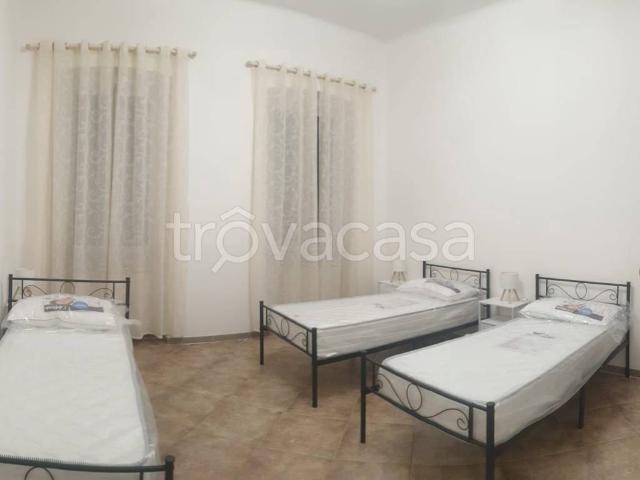 Appartamento in in affitto da privato a Monfalcone via 1 Maggio, arredato, giardino, da privato TrovaCasa