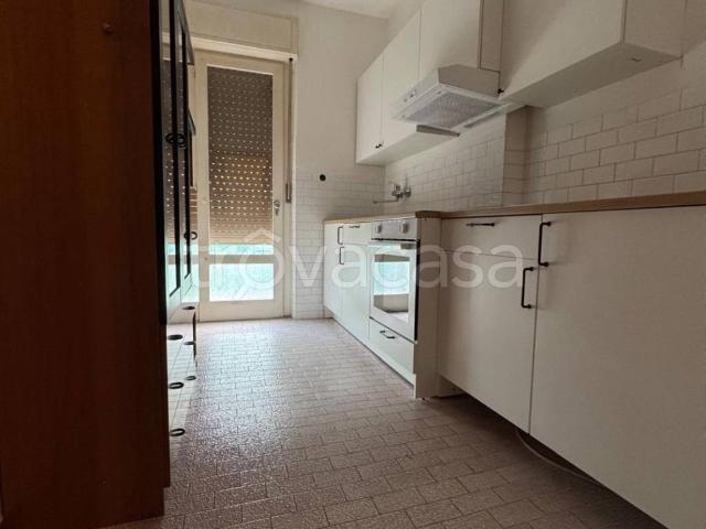 Appartamento in in affitto da privato a Monfalcone via 25 Aprile, 10, da privato, ristrutturato TrovaCasa