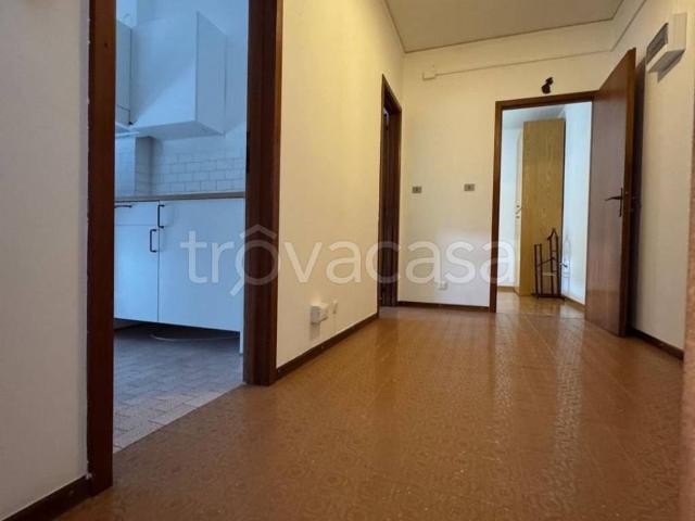 Appartamento in in affitto da privato a Monfalcone via 25 Aprile, 10, da privato, ristrutturato TrovaCasa