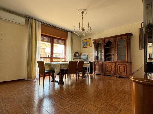 Appartamento in in affitto da privato a Monfalcone via Duca d'Aosta, 16, da privato, ristrutturato TrovaCasa